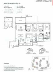 Parktown Residence (D18), Apartment #541944521